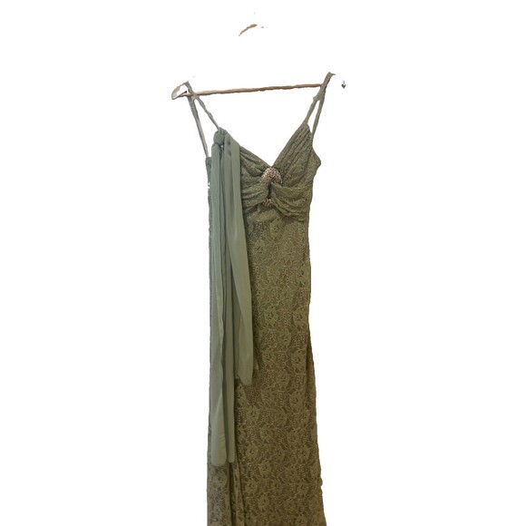 kiki Dresses & Skirts - Kiki USA Dress  Early 2000s / Y2K fairycore and whimsigoth aesthetics Size Small